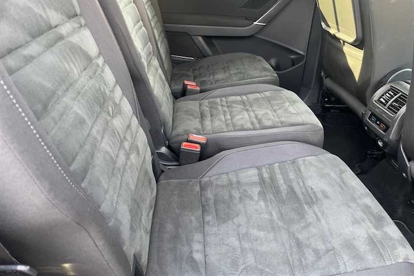 Used Volkswagen Touran 2020 for sale - 76168995: Photo 31