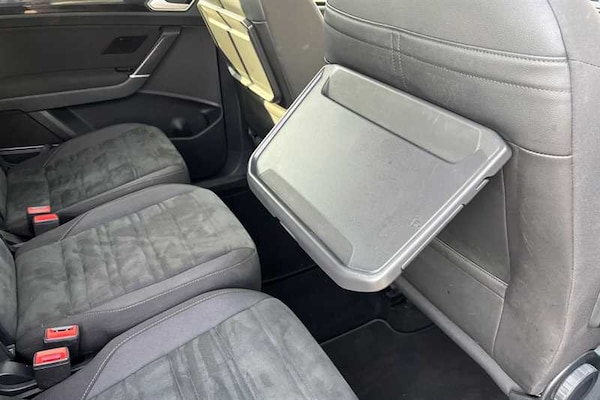 Used Volkswagen Touran 2020 for sale - 76168995: Photo 33