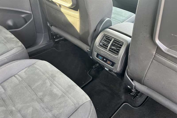 Used Volkswagen Touran 2020 for sale - 76168995: Photo 34