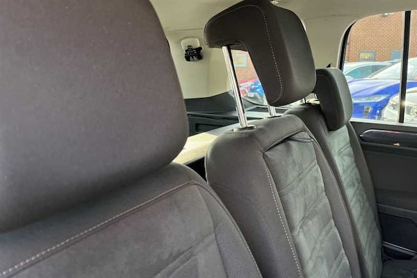 Used Volkswagen Touran 2020 for sale - 76168995: Photo 35