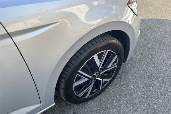 Used Volkswagen Touran 2020 for sale - 76168995: Photo 36