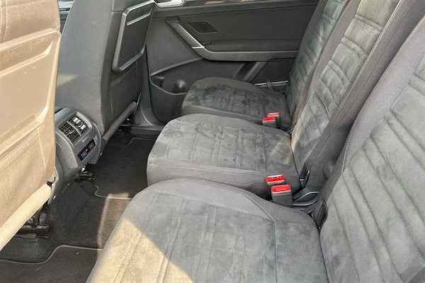 Used Volkswagen Touran 2020 for sale - 76168995: Photo 41