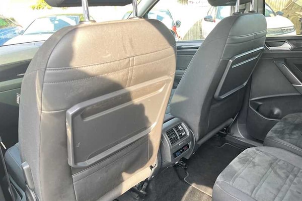 Used Volkswagen Touran 2020 for sale - 76168995: Photo 42