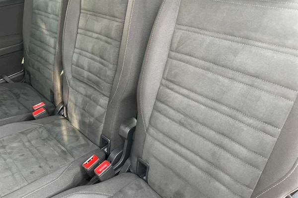 Used Volkswagen Touran 2020 for sale - 76168995: Photo 43