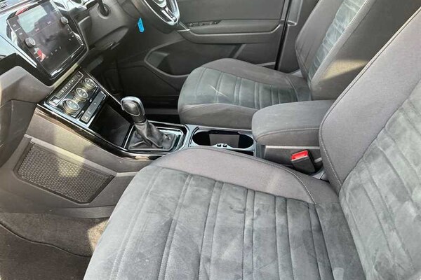 Used Volkswagen Touran 2020 for sale - 76168995: Photo 45