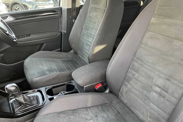 Used Volkswagen Touran 2020 for sale - 76168995: Photo 46