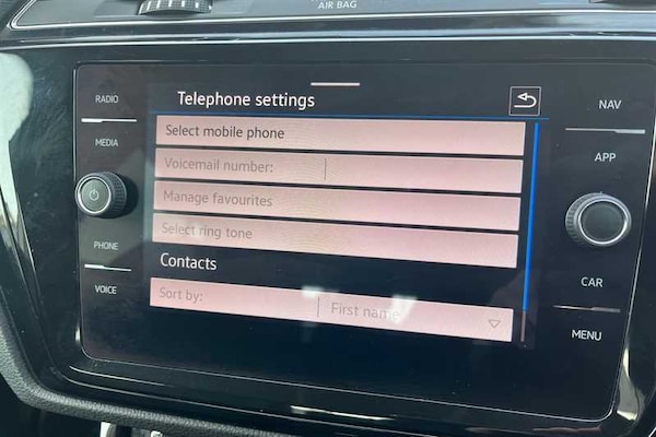 Used Volkswagen Touran 2020 for sale - 76168995: Photo 51