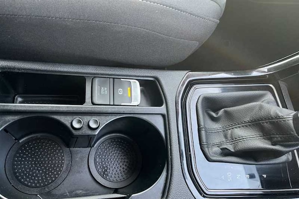 Used Volkswagen Touran 2020 for sale - 76168995: Photo 54
