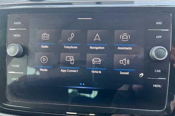 Used Volkswagen Touran 2020 for sale - 76168995: Photo 59