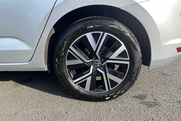 Used Volkswagen Touran 2020 for sale - 76168995: Photo 9