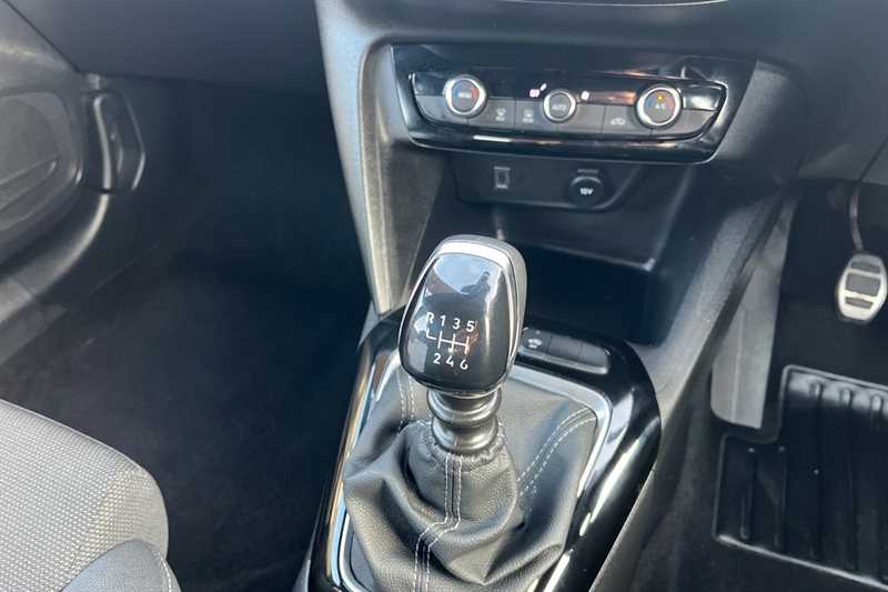 Used Vauxhall Corsa 2023 for sale - 76169073: Photo 14