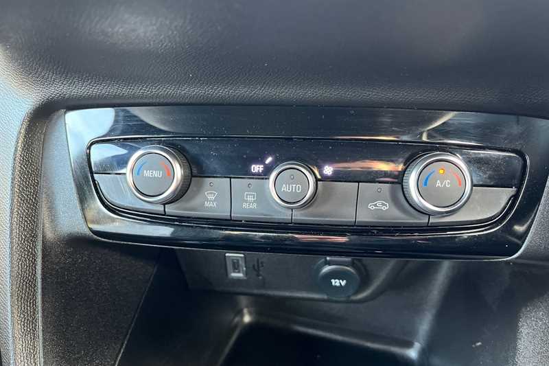 Used Vauxhall Corsa 2023 for sale - 76169073: Photo 15