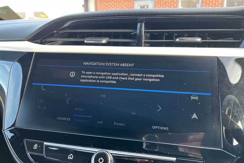 Used Vauxhall Corsa 2023 for sale - 76169073: Photo 18