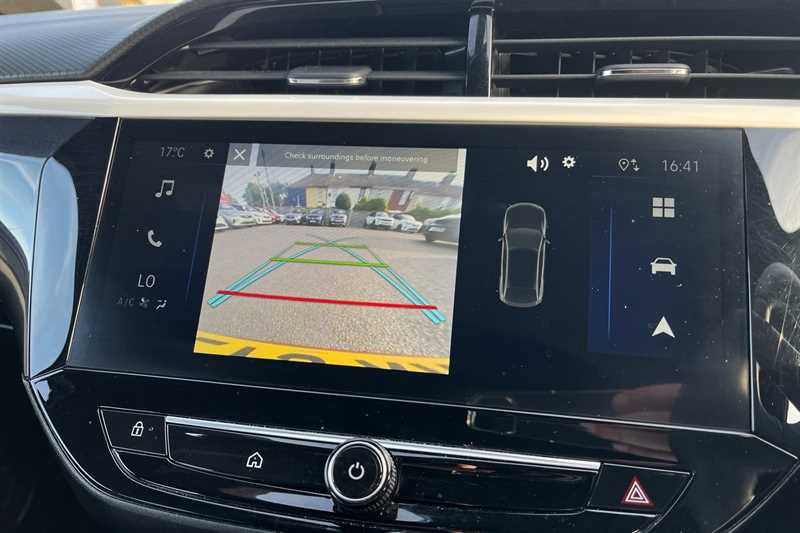 Used Vauxhall Corsa 2023 for sale - 76169073: Photo 19