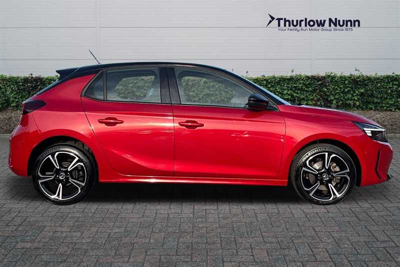 Used Vauxhall Corsa 2023 for sale - 76169073: Photo 2