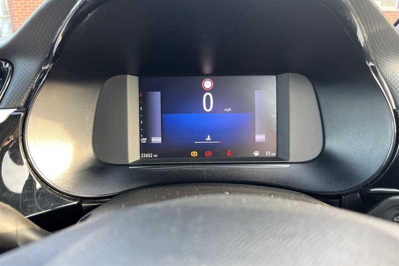 Used Vauxhall Corsa 2023 for sale - 76169073: Photo 20