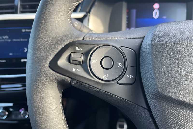 Used Vauxhall Corsa 2023 for sale - 76169073: Photo 21