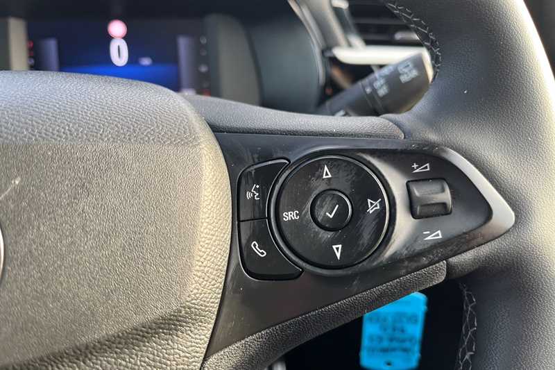 Used Vauxhall Corsa 2023 for sale - 76169073: Photo 22