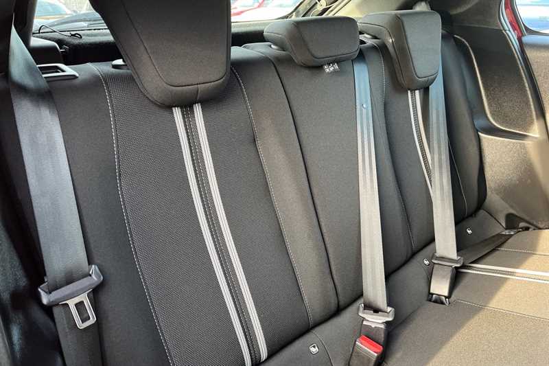 Used Vauxhall Corsa 2023 for sale - 76169073: Photo 23