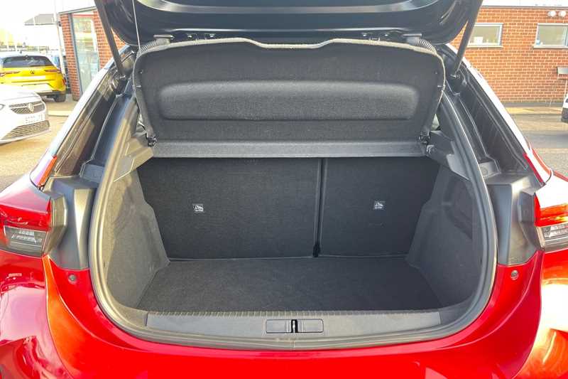 Used Vauxhall Corsa 2023 for sale - 76169073: Photo 24