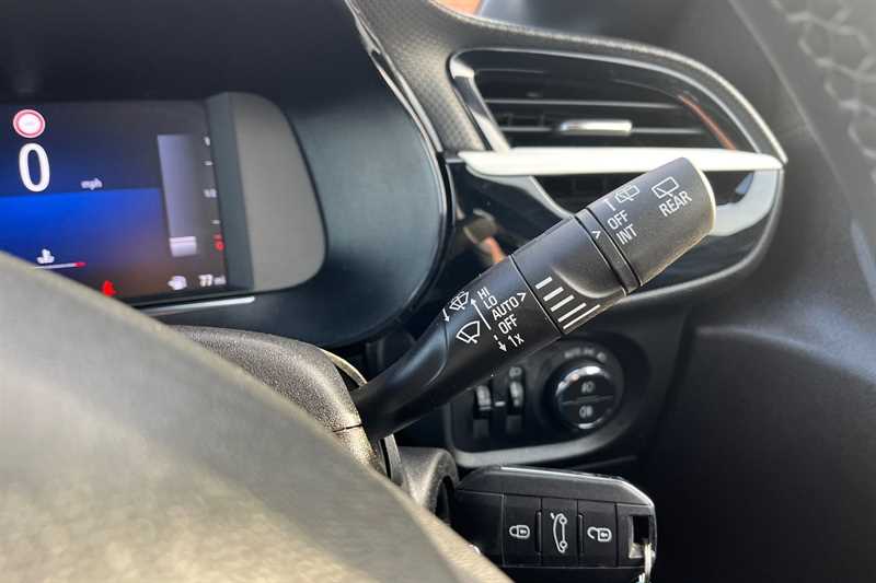 Used Vauxhall Corsa 2023 for sale - 76169073: Photo 28