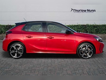 Used Vauxhall Corsa 2023 for sale - 76169073: Photo 2
