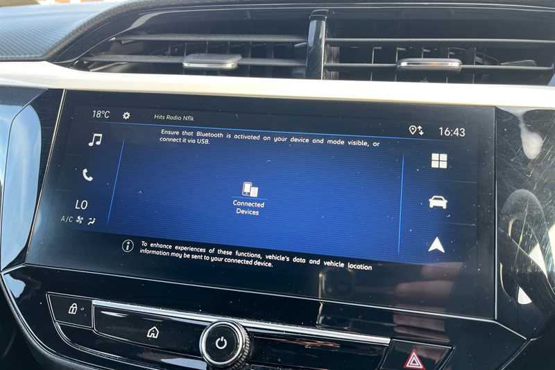 Used Vauxhall Corsa 2023 for sale - 76169073: Photo 30