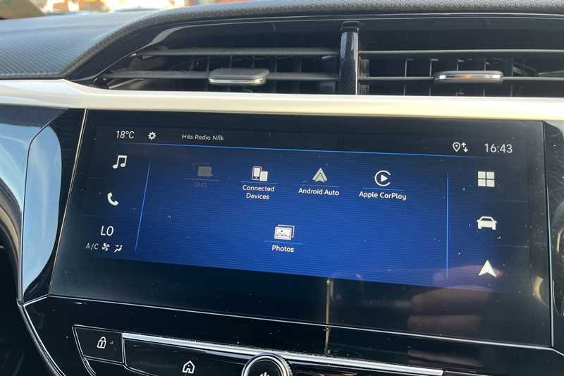 Used Vauxhall Corsa 2023 for sale - 76169073: Photo 31