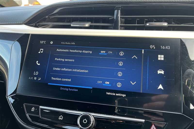 Used Vauxhall Corsa 2023 for sale - 76169073: Photo 32