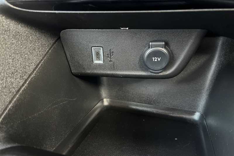 Used Vauxhall Corsa 2023 for sale - 76169073: Photo 34