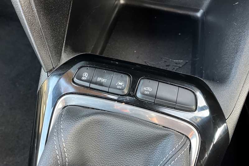 Used Vauxhall Corsa 2023 for sale - 76169073: Photo 35