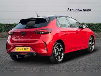 Used Vauxhall Corsa 2023 for sale - 76169073: Photo 3