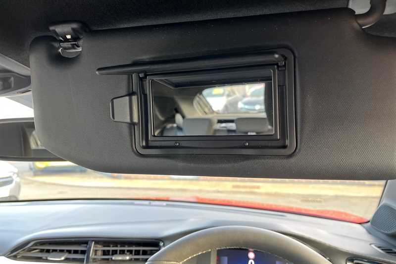 Used Vauxhall Corsa 2023 for sale - 76169073: Photo 42