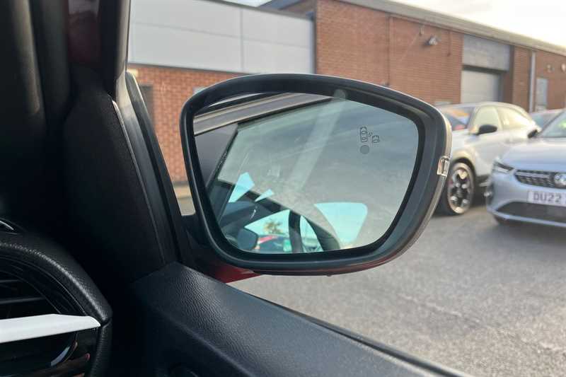 Used Vauxhall Corsa 2023 for sale - 76169073: Photo 43