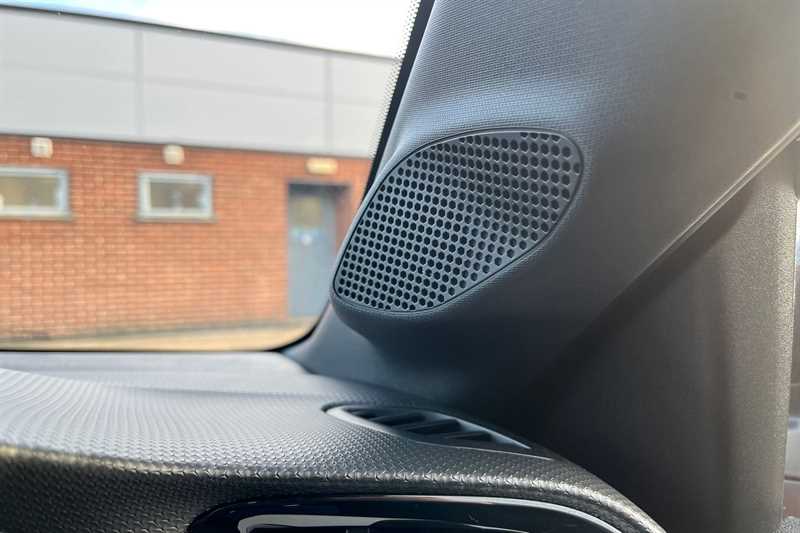 Used Vauxhall Corsa 2023 for sale - 76169073: Photo 44