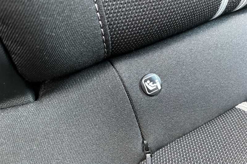 Used Vauxhall Corsa 2023 for sale - 76169073: Photo 45