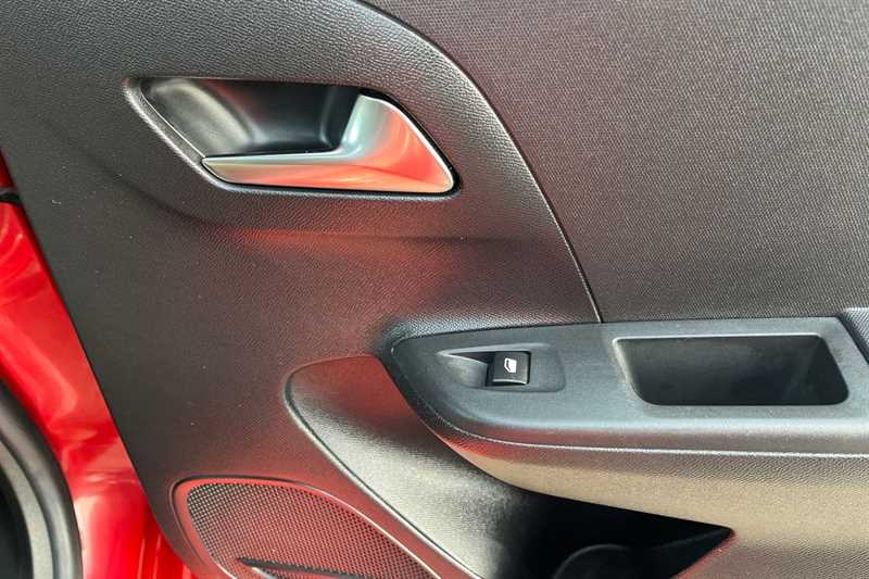 Used Vauxhall Corsa 2023 for sale - 76169073: Photo 46