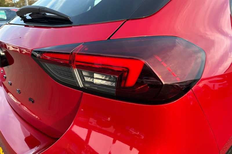 Used Vauxhall Corsa 2023 for sale - 76169073: Photo 47