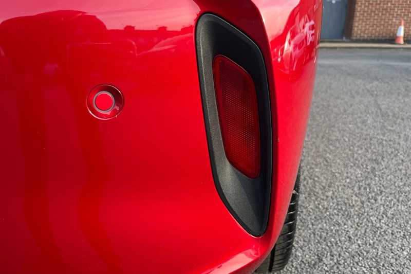 Used Vauxhall Corsa 2023 for sale - 76169073: Photo 49