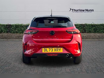 Used Vauxhall Corsa 2023 for sale - 76169073: Photo 4