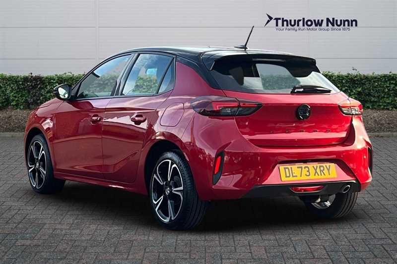 Used Vauxhall Corsa 2023 for sale - 76169073: Photo 5