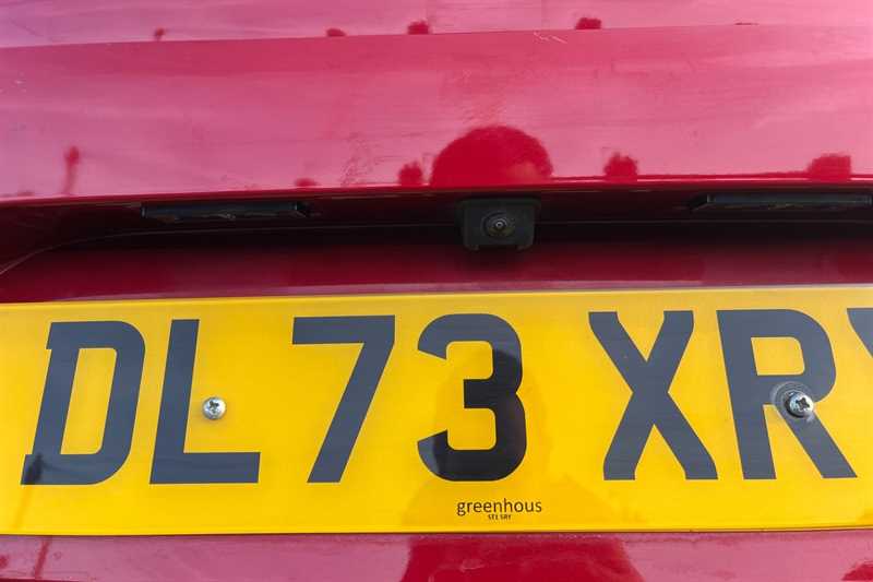 Used Vauxhall Corsa 2023 for sale - 76169073: Photo 50