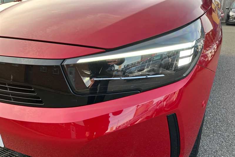 Used Vauxhall Corsa 2023 for sale - 76169073: Photo 54