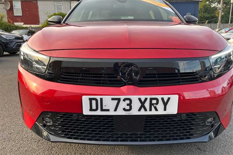 Used Vauxhall Corsa 2023 for sale - 76169073: Photo 55