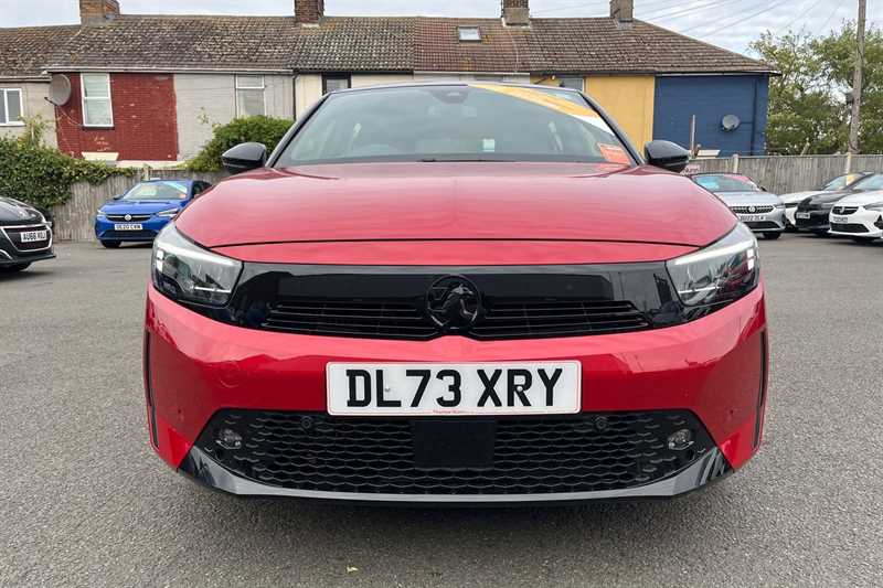 Used Vauxhall Corsa 2023 for sale - 76169073: Photo 56