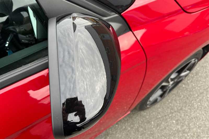 Used Vauxhall Corsa 2023 for sale - 76169073: Photo 57