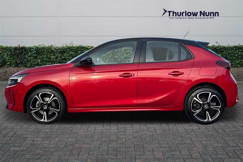 Used Vauxhall Corsa 2023 for sale - 76169073: Photo 6