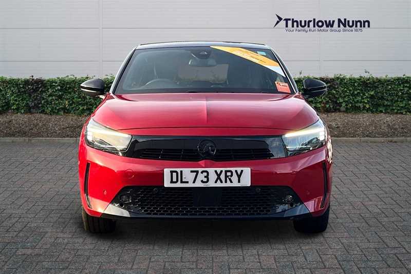 Used Vauxhall Corsa 2023 for sale - 76169073: Photo 8