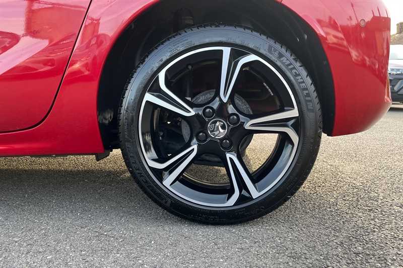 Used Vauxhall Corsa 2023 for sale - 76169073: Photo 9