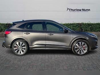 Used Ford Kuga 2022 for sale - 77942273: Photo